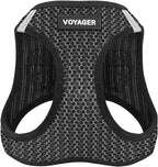 Best Pet Supplies Voyager Step-in Air Harness by BestPetSuppliesLLC