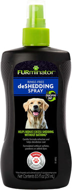 FURminator® Rinse-Free deShedding Spray - Image 9