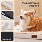 XL Dog Crate Bed for Extra Large Dogs - Image 2