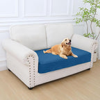hyha Waterproof Dog Blanket, Soft Dog Bed Cover Pet Blankets, Waterproof Sofa - Image 8