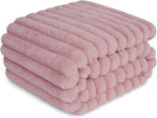 Waterproof Dog Blanket for Bed, Luxury Plush Washable Large Dogs Blankets for by ZAKAPAWS