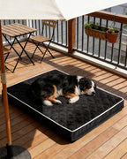 Orthopedic Dog Beds for Extra Large Dogs Waterproof Pet Kennel Pad - Image 7