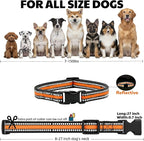 Dog Training Collar Replacement and Shock Collar Strap - Image 2