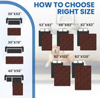 Waterproof Dog Bed Cover, Non-Slip Dog Blanket - Image 4