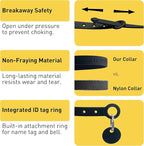 3 Pack Breakaway Cat Collar - Image 4