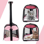 Cat Carrying Case - Image 3