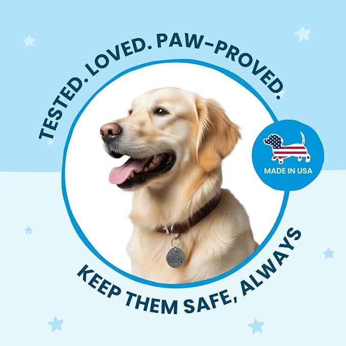PawFurEver Dog & Cat Tags - Image 6