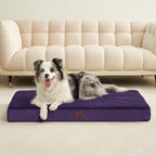 EHEYCIGA Orthopedic Dog Beds for Large Dogs - Image 7