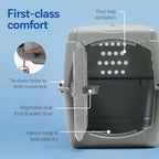 Petmate Sky Kennel - Image 5