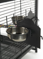 Prevue Pet Products Playtop Travel Carrier - Image 3