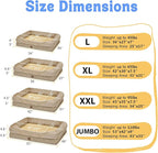 Dog Bed for Medium Large Size Dogs - Image 7
