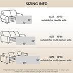gogobunny 100% Double-Sided Waterproof Dog Bed Cover Pet Blanket Sofa Couch - Image 5