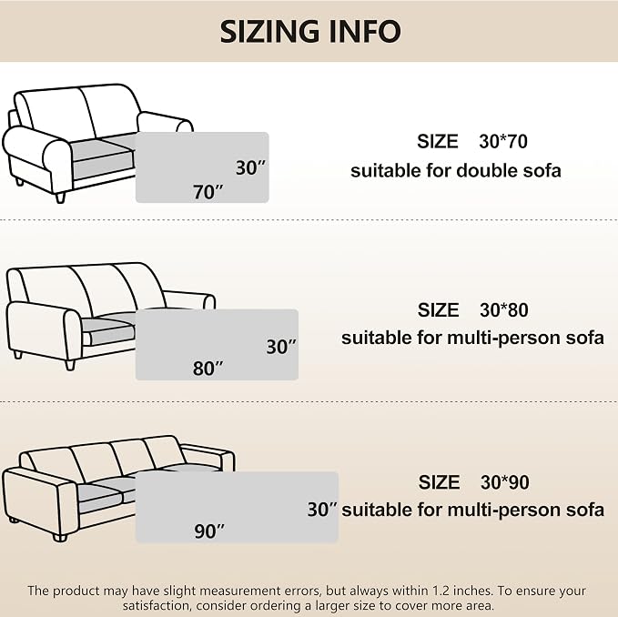 gogobunny 100% Double-Sided Waterproof Dog Bed Cover Pet Blanket Sofa Couch - Image 4