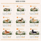 Comfort Expression Orthopedic Dog Bed - Image 3