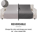 Waterproof Dog Blanket, 30x30 inches Small Pet Couch Covers - Image 3