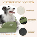 Comfort Expression Orthopedic Dog Bed - Image 5