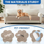 Waterproof Dog Bed Cover, Non-Slip Dog Blanket - Image 6