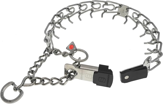 Herm Sprenger Stainless Steel Dog Collar - Image 6