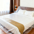 Plastic Bed Cover - Image 6