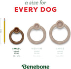 Benebone Peppermint Ring – Limited Edition Holiday Flavor, Durable Chew Toy - Image 5