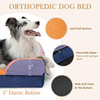 Comfort Expression Orthopedic Dog Bed - Image 6