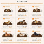 Comfort Expression Orthopedic Dog Bed - Image 6