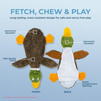Best Pet Supplies Squeaky Dog Toys - Image 3