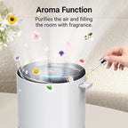 Air Purifiers for Home Large Rooms, Cobectal Air Cleaner - Image 5