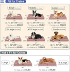 Outdoor Orthopedic Dog Bed, Waterproof Dog Bed - Image 2