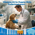 Whelping Kit for Puppies Birth - Image 7
