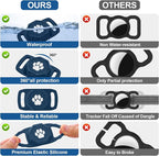 Smart Pet Tracker for Collar - Image 7