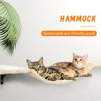 Wall-Mounted Cat Climber Set - Image 3