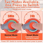 BABORUI Interactive Cat Toy Ball - Image 3