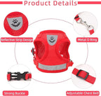 Cat & Dog Vest Harness - Image 4