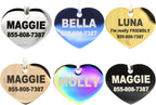 Engraved Dog Tags Personalized - Image 2