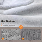 Soft Touch Orthopedic XL Dog Bed - Image 3
