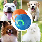 Valentines Day Gifts Smart Jumping Ball Toy - Image 5