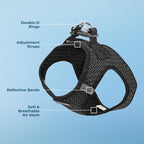 Best Pet Supplies Voyager Step-in Air Harness - Image 4