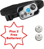 MS-5 Automatic Pet Door Collar, Genuine High Tech Pet Brand Dog Collar - Image 4