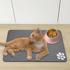 YCT Pet Food Mat for Dogs and Cats - Image 6