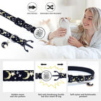 Smart Lost & Found System: Breakaway Cat Collar - Image 3