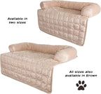 Couch Cover for Dogs – 35x35 Pet Furniture Protector - Image 4