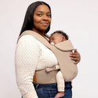 WildBird - Aerial Buckle Carrier - 2-24 Months - Large Desert Lark - Front or - Image 6