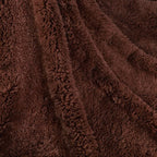 PetAmi Fluffy Waterproof Dog Blanket - Image 5