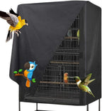 Bird Cage Cover, Large Bird Cage Covers - Image 6