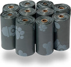 Best Pet Supplies Dog Poop Bags by BestPetSuppliesLLC