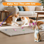 Cat Toys Pack, Interactive Cats Toys - Image 7