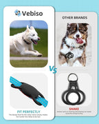 VB GPS Tracker for Dogs, Mini GPS Cat Tracker, Smart Pet Activity Tracker - Image 7