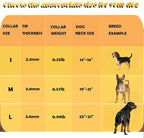 Dog Prong Collar - Image 3