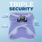 Best Pet Supplies Voyager Step-in Air Harness - Image 5